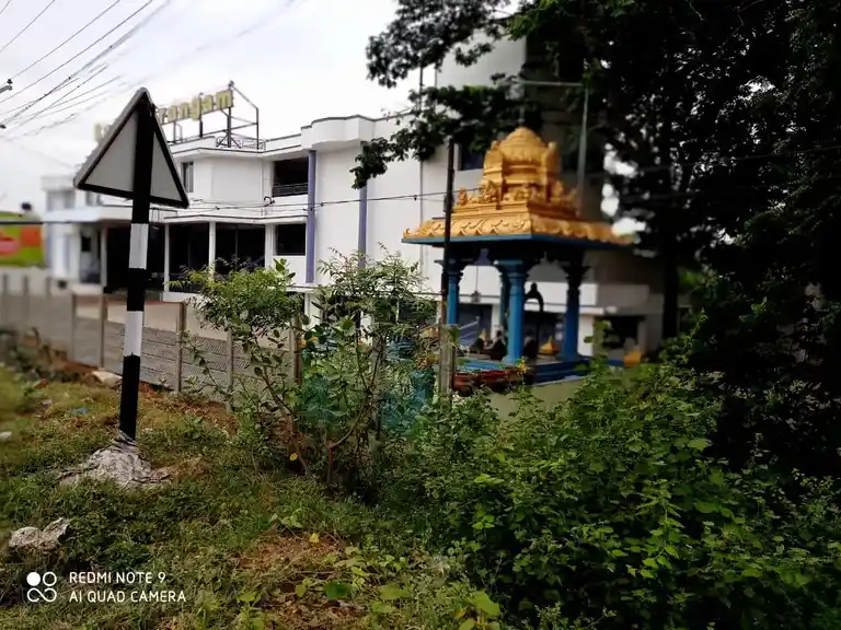 Arulmigu Valavanthamman Temple, Maravankulam - 625706 Arulmigu Valavanthamman Temple, Maravankulam - 625706, Madurai - Ancient Temple Architecture and History Image 4