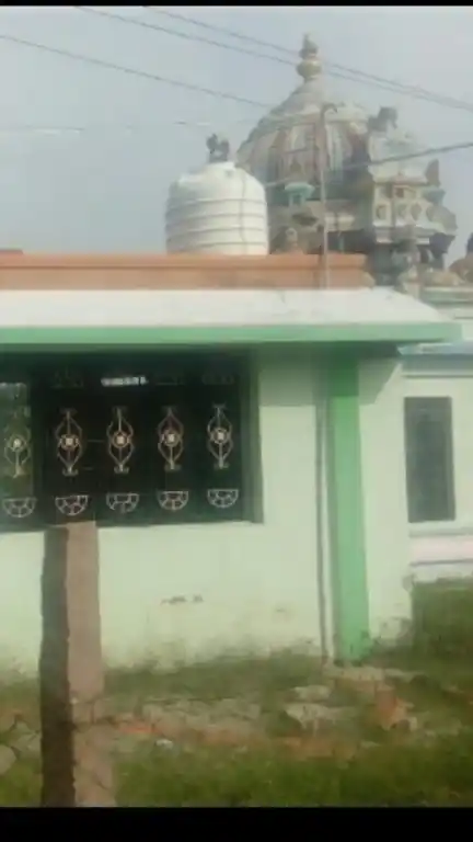 Arulmigu Valavanthamman Temple, Veppankulam - 630305 Temple