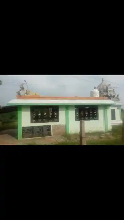 Arulmigu Valavanthamman Temple, Veppankulam - 630305 Arulmigu Valavanthamman Temple, Veppankulam - 630305, Ramanathapuram - Ancient Temple Architecture and History Image 3