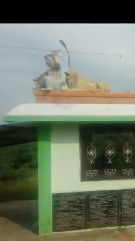 Arulmigu Valavanthamman Temple, Veppankulam - 630305 Arulmigu Valavanthamman Temple, Veppankulam - 630305, Ramanathapuram - Ancient Temple Architecture and History Image 4