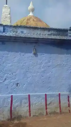 Arulmigu Valavanthamman Temple, Village Outside, Naluvasankottai - 627719 அருள்மிகு வாழவந்தம்மன் திருக்கோயில், Village Outside, Naluvasankottai - 627719, Tenkasi - Ancient Temple Architecture and History Image 4