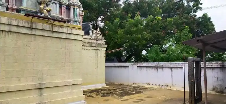 Arulmigu Valayapalayam Mariamman Temple, Athani, Bhavani - 638502 அருள்மிகு வலையபாளையம் மாரியம்மன் திருக்கோயில், Athani, அந்தியூர் - 638502, Erode - Ancient Temple Architecture and History Image 2