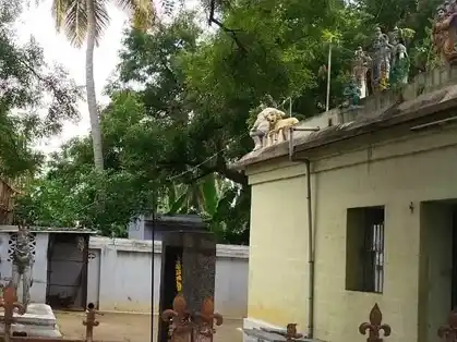 Arulmigu Valayapalayam Mariamman Temple, Athani, Bhavani - 638502 அருள்மிகு வலையபாளையம் மாரியம்மன் திருக்கோயில், Athani, அந்தியூர் - 638502, Erode - Ancient Temple Architecture and History Image 4