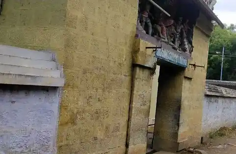 Arulmigu Valayapalayam Mariamman Temple, Athani, Bhavani - 638502 அருள்மிகு வலையபாளையம் மாரியம்மன் திருக்கோயில், Athani, அந்தியூர் - 638502, Erode - Ancient Temple Architecture and History Image 5