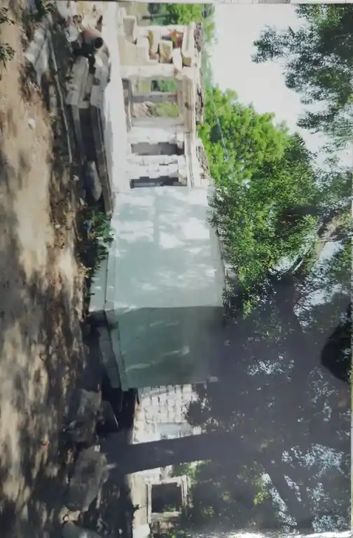 Arulmigu Valeeswarar Soleeswarar Temple, V.Thuraiyur - 621112 Temple