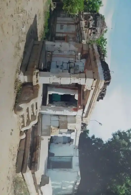 Arulmigu Valeeswarar Soleeswarar Temple, V.Thuraiyur - 621112 Arulmigu Valeeswarar Soleeswarar Temple, V.Thuraiyur - 621112, Thiruchirappalli - Ancient Temple Architecture and History Image 3