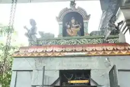 Arulmigu Valeeswarar Temple, Mylapore, Chennai - 600004 அருள்மிகு வாலீஸ்வரர் திருக்கோயில், மயிலாப்பூர், சென்னை - 600004, Chennai - Ancient Temple Architecture and History Image 3