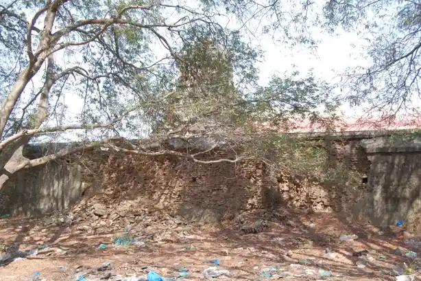 Arulmigu Valieswarar Temple, Koliyanur - 605103 அருள்மிகு வாலீஸ்வரர் திருக்கோயில், கோலியனூர் - 605103, Viluppuram - Ancient Temple Architecture and History Image 2