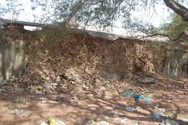 Arulmigu Valieswarar Temple, Koliyanur - 605103 அருள்மிகு வாலீஸ்வரர் திருக்கோயில், கோலியனூர் - 605103, Viluppuram - Ancient Temple Architecture and History Image 3