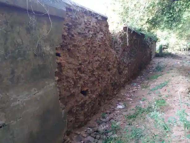 Arulmigu Valieswarar Temple, Koliyanur - 605103 அருள்மிகு வாலீஸ்வரர் திருக்கோயில், கோலியனூர் - 605103, Viluppuram - Ancient Temple Architecture and History Image 4