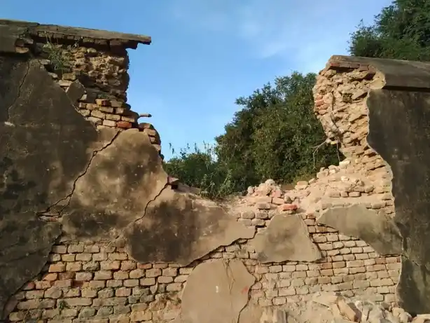 Arulmigu Valieswarar Temple, Koliyanur - 605103 அருள்மிகு வாலீஸ்வரர் திருக்கோயில், கோலியனூர் - 605103, Viluppuram - Ancient Temple Architecture and History Image 5