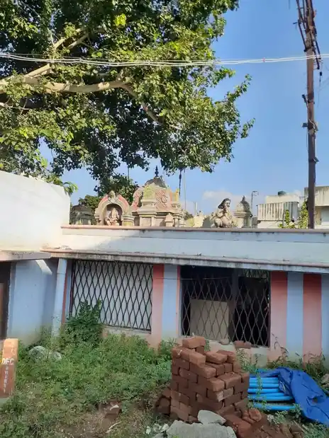 Arulmigu Valikatti Vinayagar Temple, Neruji Nagar, Dindigul - 624001 அருள்மிகு வழிகாட்டி விநாயகர் திருக்கோயில், நேருஜி நகர், திண்டுக்கல் - 624001, Dindigul - Ancient Temple Architecture and History Image 3