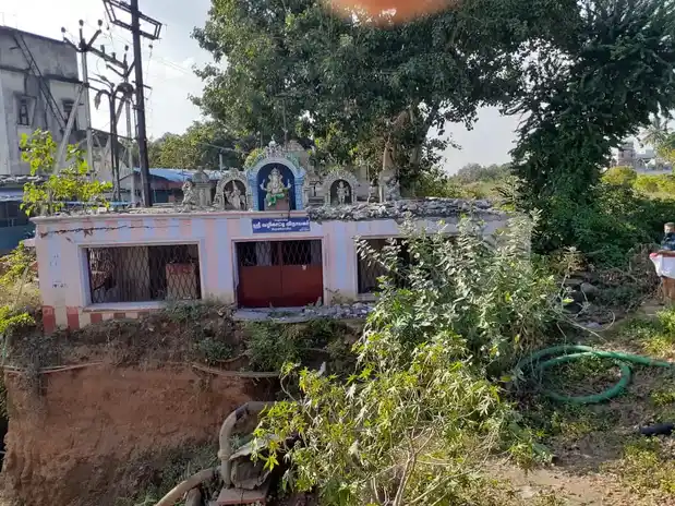 Arulmigu Valikatti Vinayagar Temple, Neruji Nagar, Dindigul - 624001 அருள்மிகு வழிகாட்டி விநாயகர் திருக்கோயில், நேருஜி நகர், திண்டுக்கல் - 624001, Dindigul - Ancient Temple Architecture and History Image 4