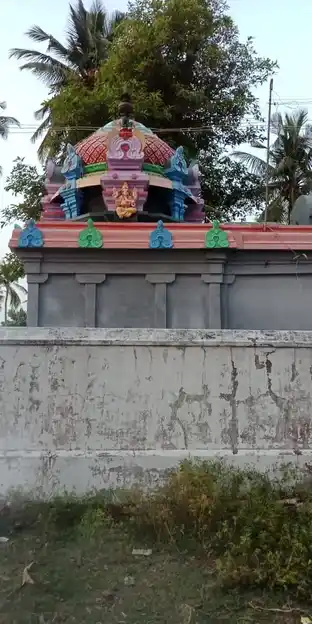 Arulmigu Valipillaiyur Temple, Alathampadi - 610203 அருள்மிகு வெள்ளைபிள்ளையார் திருக்கோயில், Alathampadi - 610203, Thiruvarur - Ancient Temple Architecture and History Image 3