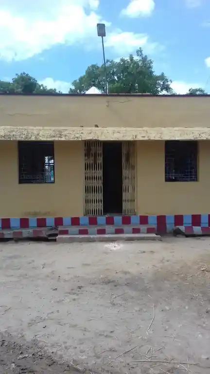 Arulmigu Valividu Subramaniyar Temple, Thenkarai - 626136