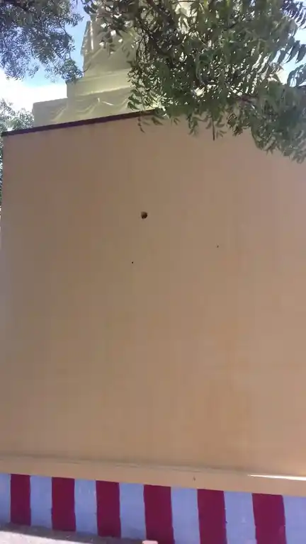 Arulmigu Valividu Subramaniyar Temple, Thenkarai - 626136 அருள்மிகு வழிவிடு சுப்பிரமணியர் திருக்கோயில், தென்கரை - 626136, Virudhunagar - Ancient Temple Architecture and History Image 3