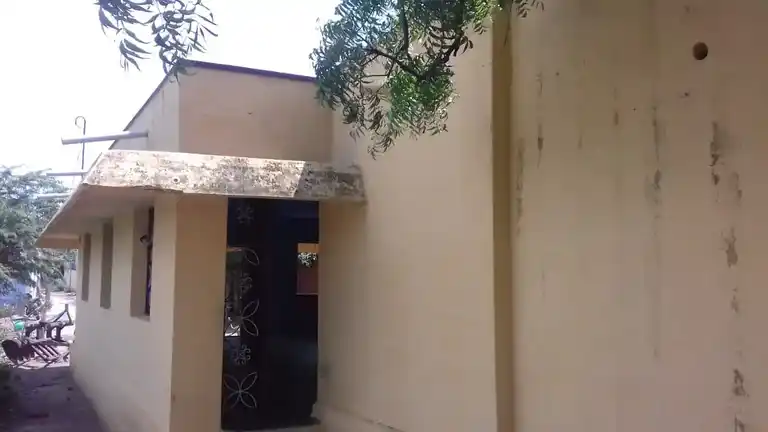 Arulmigu Valividu Subramaniyar Temple, Thenkarai - 626136 அருள்மிகு வழிவிடு சுப்பிரமணியர் திருக்கோயில், தென்கரை - 626136, Virudhunagar - Ancient Temple Architecture and History Image 5