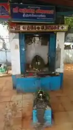 Arulmigu Valividu Vinayagar Temple, Thachanallur - 627358