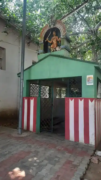 Arulmigu Valivitta Ayyanar Temple, Kamuthi - 623603 Arulmigu Valivitta Ayyanar Temple, Kamuthi - 623603, Ramanathapuram - Ancient Temple Architecture and History Image 2