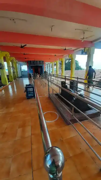 Arulmigu Valivitta Ayyanar Temple, Kamuthi - 623603 Arulmigu Valivitta Ayyanar Temple, Kamuthi - 623603, Ramanathapuram - Ancient Temple Architecture and History Image 4