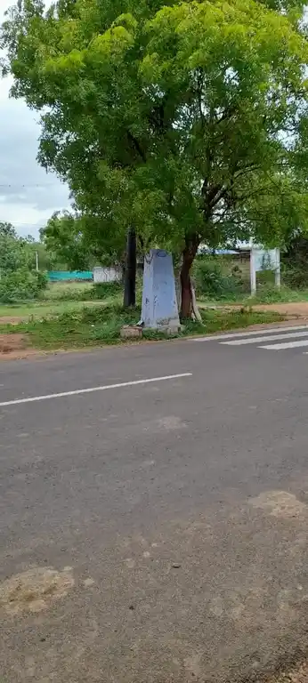 Arulmigu Valiya Yejaman Temple, Aralvaimozhi - 629301 Temple