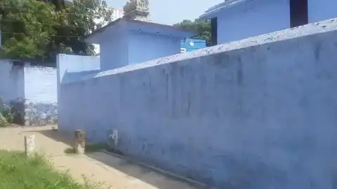 Arulmigu Vallaba Ganapathi Temple, Keelaambur, Keela Ambur - 627418 அருள்மிகு வல்லப கணபதி திருக்கோயில், கீழ ஆம்பூர், கீழ ஆம்பூர் - 627418, Tenkasi - Ancient Temple Architecture and History Image 3