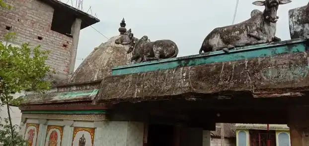 Arulmigu Vallaba Ganapathy Temple, Boolaputhangakudi - 612301 அருள்மிகு வல்லபகணபதி திருக்கோயில், Boolaputhangakudi - 612301, Thanjavur - Ancient Temple Architecture and History Image 2