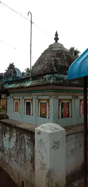 Arulmigu Vallaba Ganapathy Temple, Boolaputhangakudi - 612301 அருள்மிகு வல்லபகணபதி திருக்கோயில், Boolaputhangakudi - 612301, Thanjavur - Ancient Temple Architecture and History Image 3
