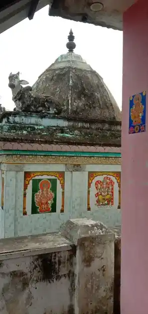 Arulmigu Vallaba Ganapathy Temple, Boolaputhangakudi - 612301 அருள்மிகு வல்லபகணபதி திருக்கோயில், Boolaputhangakudi - 612301, Thanjavur - Ancient Temple Architecture and History Image 5