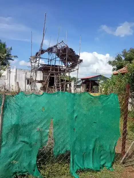 Arulmigu Vallaba Ganesar Temple, Perugavazhandhan - 614705