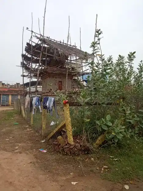 Arulmigu Vallaba Ganesar Temple, Perugavazhandhan - 614705 அருள்மிகு வல்லபகணேசர் திருக்கோயில், Perugavazhandhan - 614705, Thiruvarur - Ancient Temple Architecture and History Image 3