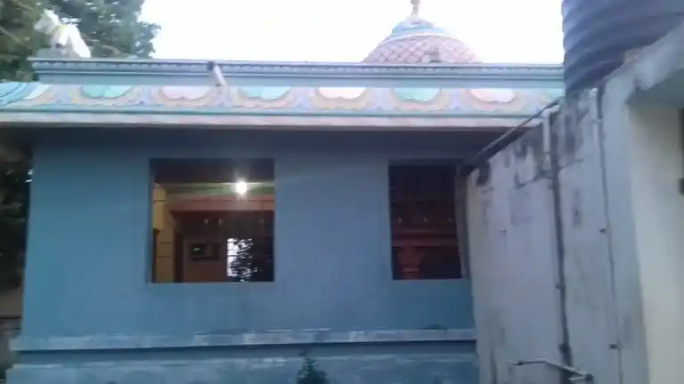 Arulmigu Vallaba Vinagar Temple, Sorakolathur, Sorakolathur - 606802