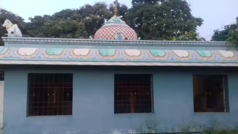 Arulmigu Vallaba Vinagar Temple, Sorakolathur, Sorakolathur - 606802 அருள்மிகு வல்லபவிநாயகர் , ரேணுகாம்பாள் அம்மன் திருக்கோயில், Sorakolathur, Sorakolathur - 606802, Tiruvannamalai - Ancient Temple Architecture and History Image 2