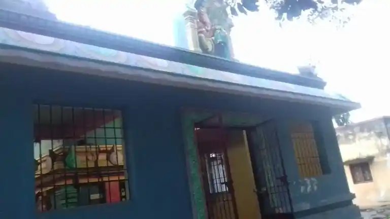 Arulmigu Vallaba Vinagar Temple, Sorakolathur, Sorakolathur - 606802 அருள்மிகு வல்லபவிநாயகர் , ரேணுகாம்பாள் அம்மன் திருக்கோயில், Sorakolathur, Sorakolathur - 606802, Tiruvannamalai - Ancient Temple Architecture and History Image 4