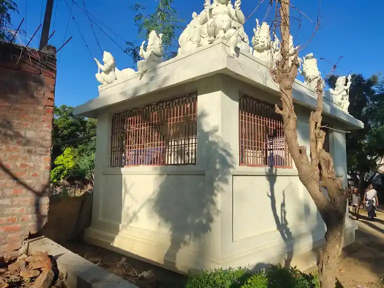 Arulmigu Vallaba Vinayagar Temple, Kallipadi - 608602 அருள்மிகு வல்லபவிநாயகர் திருக்கோயில், Kallipadi - 608602, Cuddalore - Ancient Temple Architecture and History Image 2