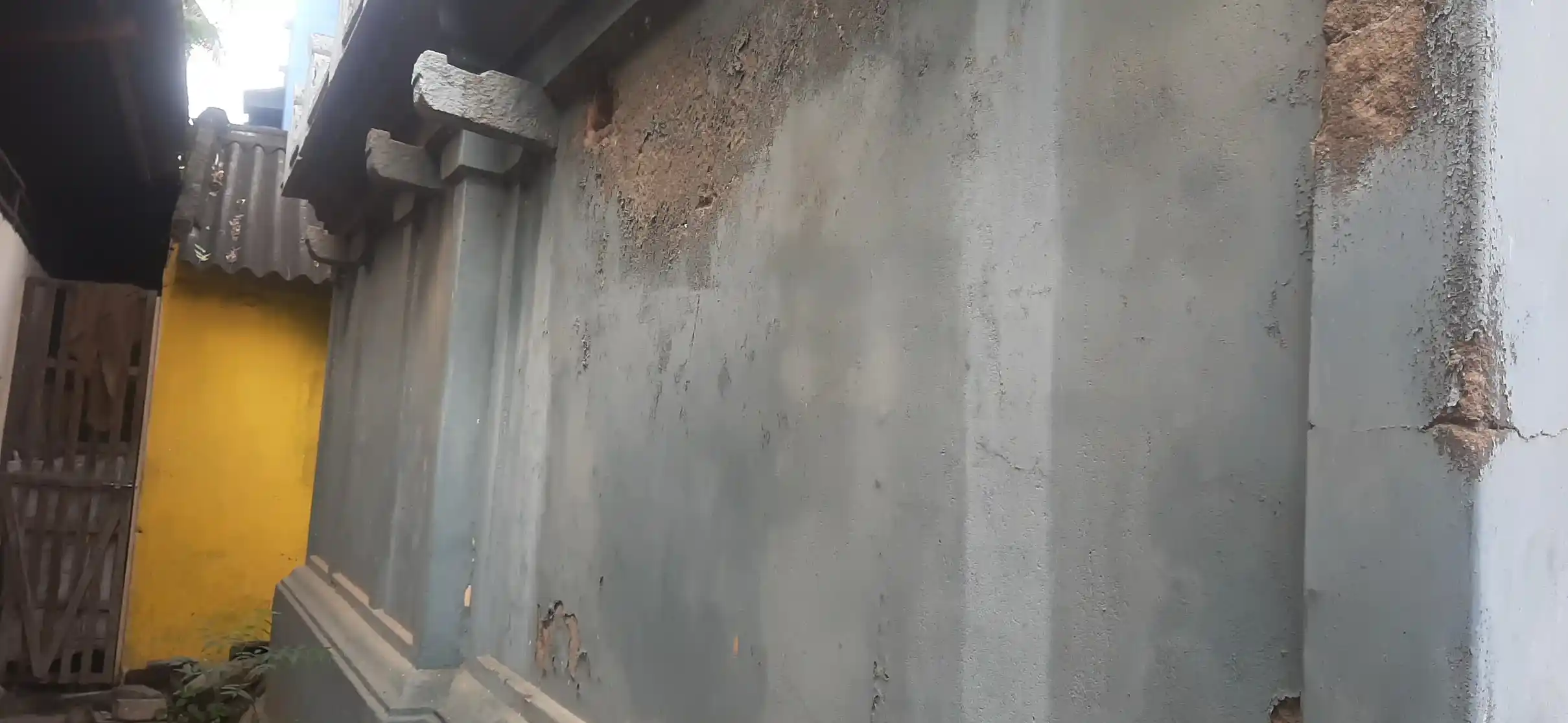 Arulmigu Vallaba Vinayagar Temple, Mannargudi - 614001 அருள்மிகு வல்லபவிநாயகர் திருக்கோயில், Mannargudi - 614001, Thiruvarur - Ancient Temple Architecture and History Image 2