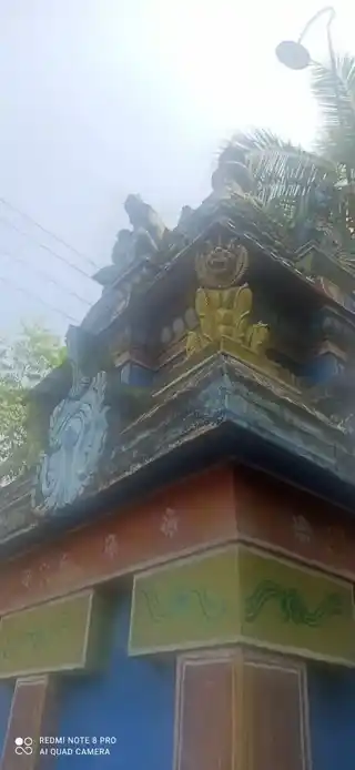 Arulmigu Vallaba Vinayagar Temple, Thiruvidaimaruthur - 612104