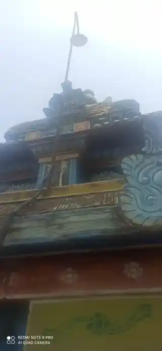 Arulmigu Vallaba Vinayagar Temple, Thiruvidaimaruthur - 612104 Arulmigu Vallaba Vinayagar Temple, Thiruvidaimaruthur - 612104, Thanjavur - Ancient Temple Architecture and History Image 2