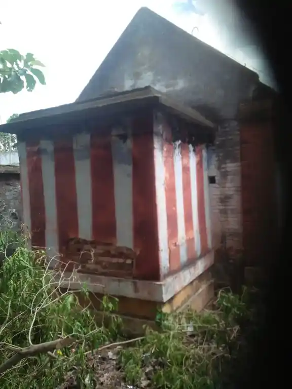 Arulmigu Vallabaganapathi Temple, Jamin Singampatti - 627416