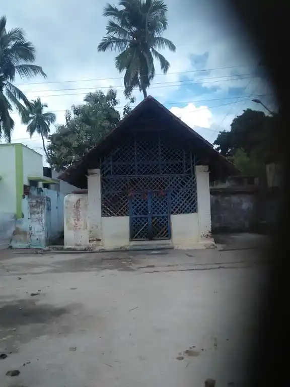Arulmigu Vallabaganapathi Temple, Jamin Singampatti - 627416 Arulmigu Vallabaganapathi Temple,  - 627416, Tirunelveli - Ancient Temple Architecture and History Image 2