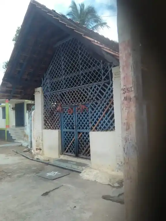 Arulmigu Vallabaganapathi Temple, Jamin Singampatti - 627416 Arulmigu Vallabaganapathi Temple,  - 627416, Tirunelveli - Ancient Temple Architecture and History Image 3
