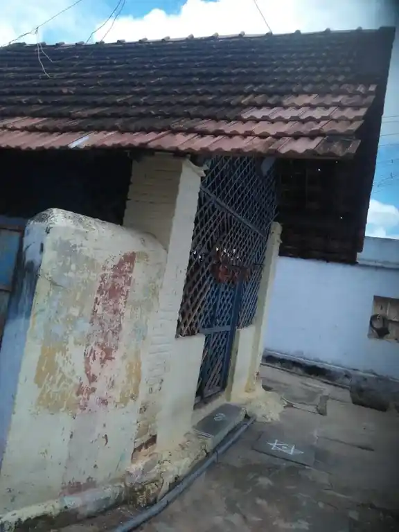 Arulmigu Vallabaganapathi Temple, Jamin Singampatti - 627416 Arulmigu Vallabaganapathi Temple,  - 627416, Tirunelveli - Ancient Temple Architecture and History Image 4