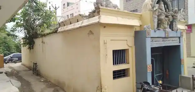 Arulmigu Vallabavinayagar Temple, Tiruvannamalai, Tiruvannamalai - 606601 அருள்மிகு வல்லப விநாயகர் திருக்கோயில், Tiruvannamalai, Tiruvannamalai - 606601, Tiruvannamalai - Ancient Temple Architecture and History Image 3