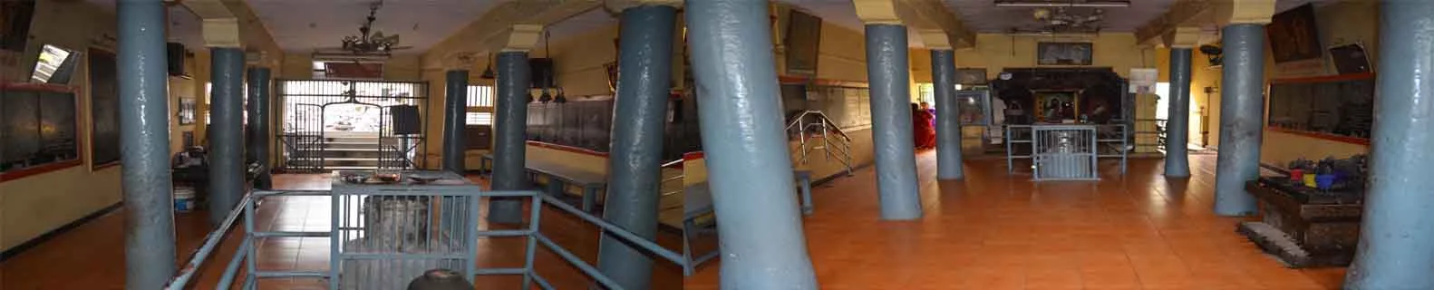 அருள்மிகு வல்லப விநாயகர் திருக்கோயில், Tiruvannamalai, Tiruvannamalai - 606601 - Main View