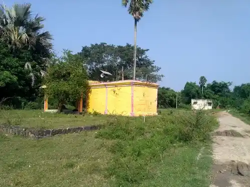 Arulmigu Vallachiamman Temple, Janakipuram - 603303