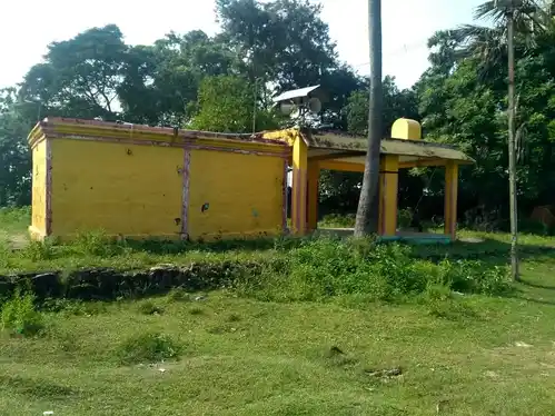 Arulmigu Vallachiamman Temple, Janakipuram - 603303 அருள்மிகு பிடாரி வளச்சியம்மன் திருக்கோயில், Janakipuram - 603303, Chengalpattu - Ancient Temple Architecture and History Image 3