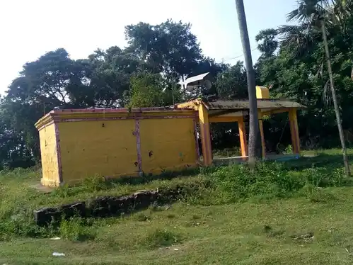 Arulmigu Vallachiamman Temple, Janakipuram - 603303 அருள்மிகு பிடாரி வளச்சியம்மன் திருக்கோயில், Janakipuram - 603303, Chengalpattu - Ancient Temple Architecture and History Image 4