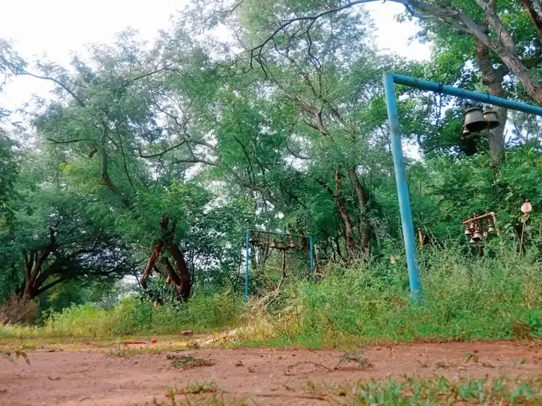 Arulmigu Valladikara Swamy And Veppangkudai Kannimaar Temple, Kudakipatti - 624401 அருள்மிகு வல்லடிக்காரசாமி மற்றும் வேப்பங்குடைகன்னிமார் திருக்கோயில், Kudakipatti - 624401, Dindigul - Ancient Temple Architecture and History Image 10