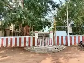 Arulmigu Vallakattu Karuppanasamy Temple, Ayankollankondan - 626142 அருள்மிகு வலக்காட்டு கருப்பணசுவாமி திருக்கோயில், அயன்கொல்லங்கொண்டான் - 626142, Virudhunagar - Ancient Temple Architecture and History Image 4