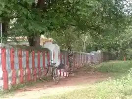 Arulmigu Vallakattu Karuppanasamy Temple, Ayankollankondan - 626142 அருள்மிகு வலக்காட்டு கருப்பணசுவாமி திருக்கோயில், அயன்கொல்லங்கொண்டான் - 626142, Virudhunagar - Ancient Temple Architecture and History Image 6